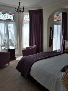 King Room Balcony Seaview