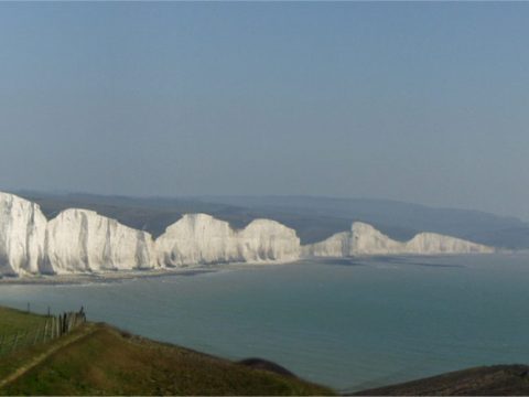 Seven sisters eastbourne